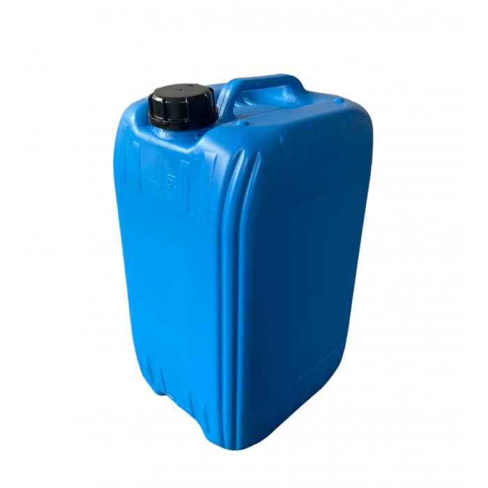 Kanister 25l UN HDPE do wody, chemii