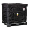 Ogrzewacz paletopojemników IBC 1000L w zakresie 0-90°C - obrazek 2
