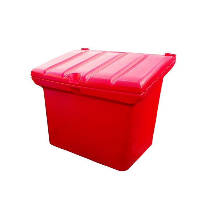 Pojemniki na piasek i sól 120L-170kg ROTEKO - obrazek 3