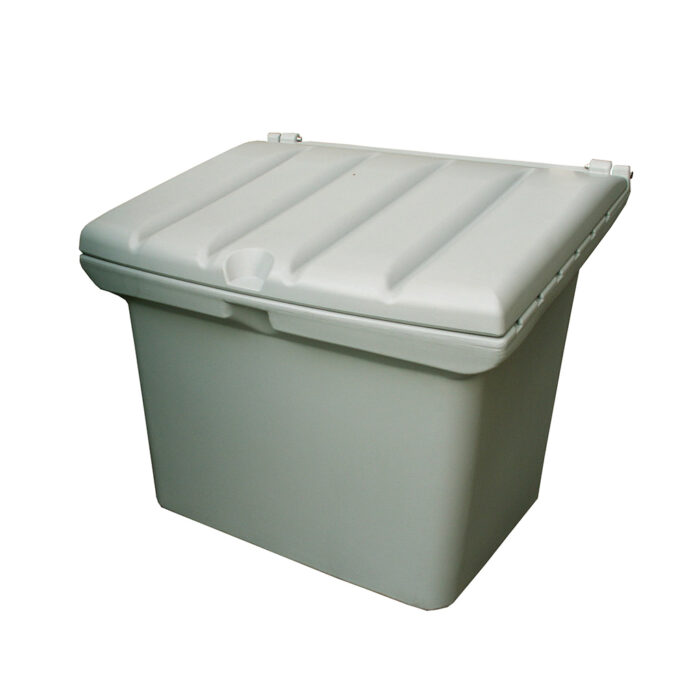 Pojemniki na piasek i sól 120L-170kg ROTEKO - obrazek 5