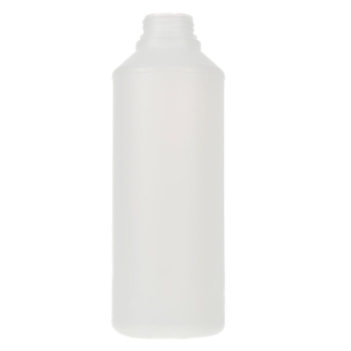 Butelka plastikowa okrągła 1000 ml gwint 41 mm