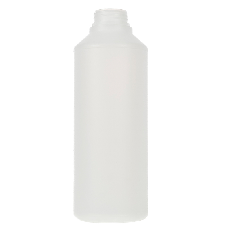 Butelka plastikowa okrągła 1000 ml gwint 41 mm