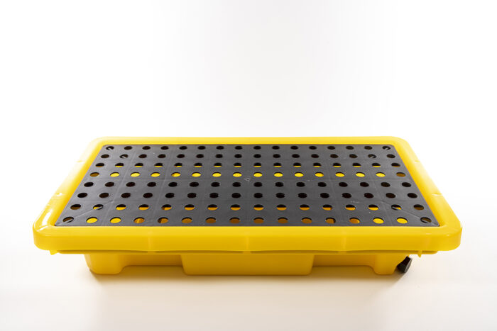 Wanna paleta ociekowa wychwytowa Mini 66,5x36x12cm, 20 litrów