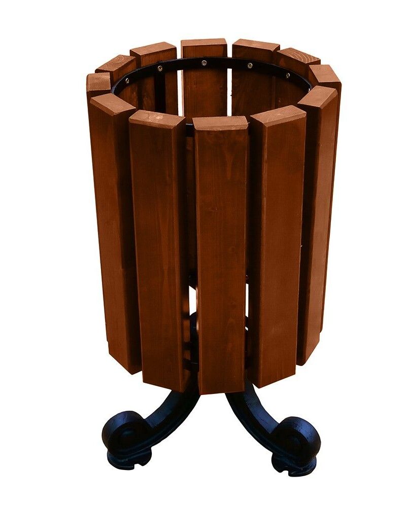 Kosz Retro