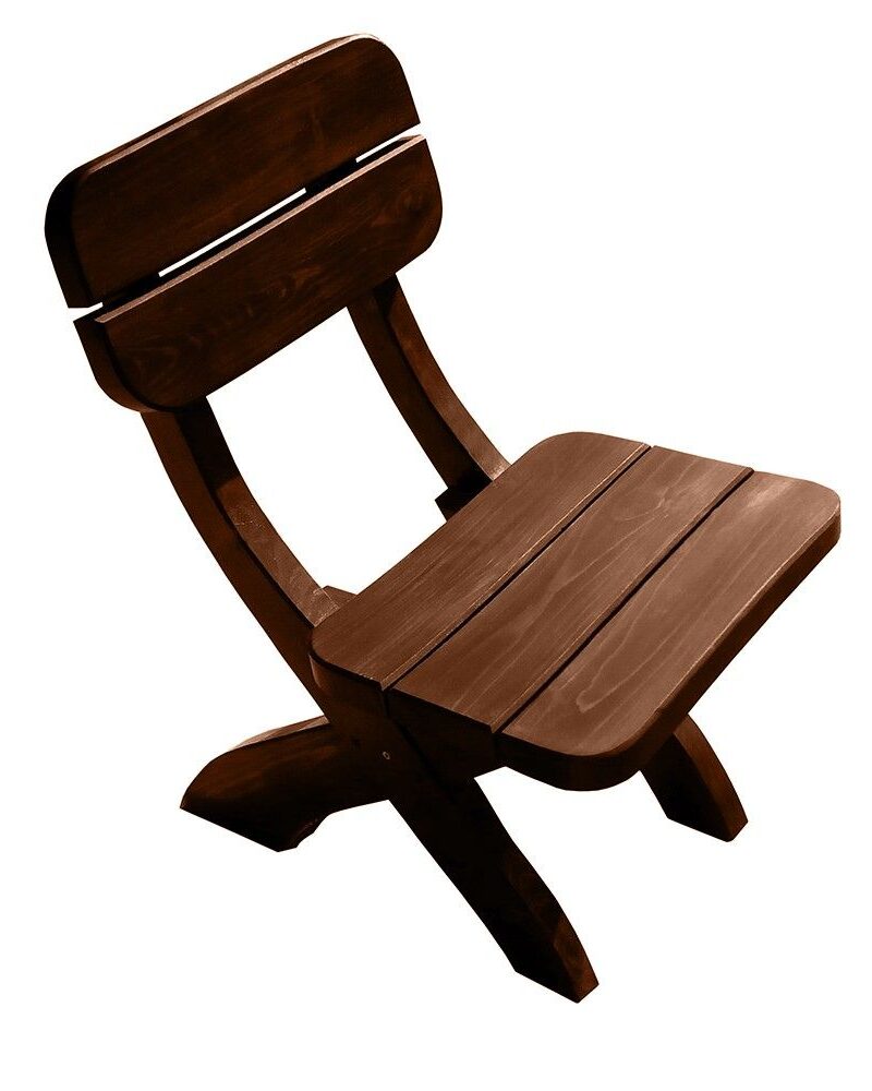 Krzesło Bawarskie