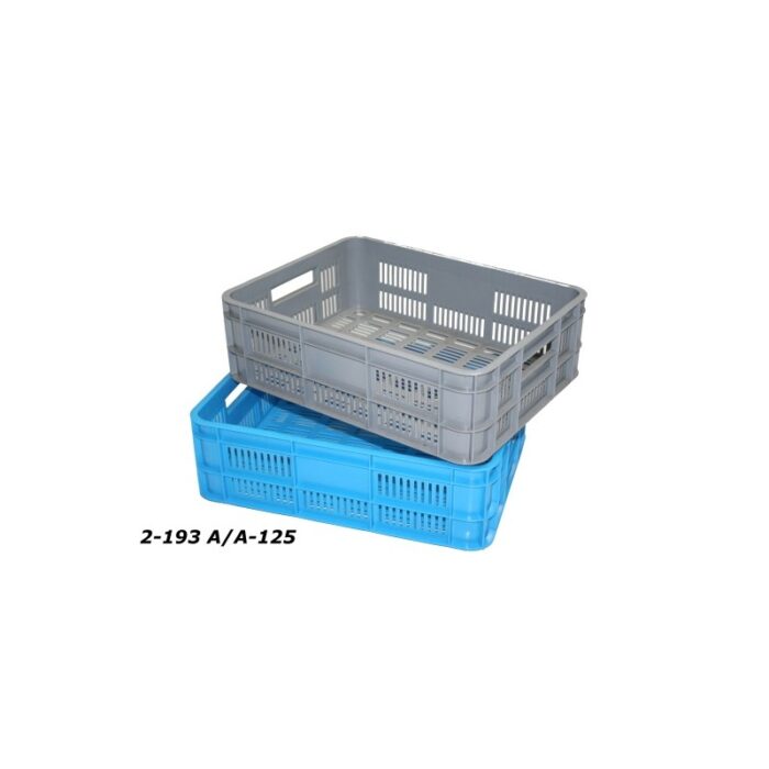 Skrzynka 400x300x125 AA-125 - obrazek 2