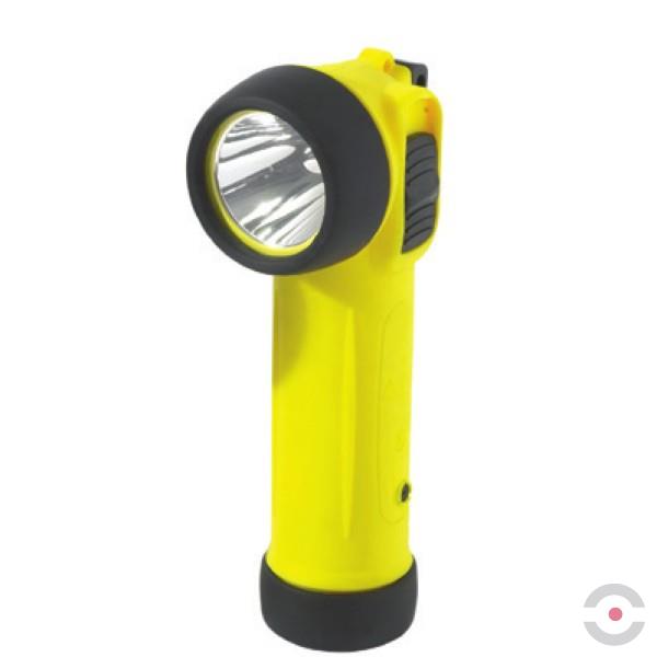 Latarka Ex ATEX Wolf R50 akumulatorowa, osobista, LED