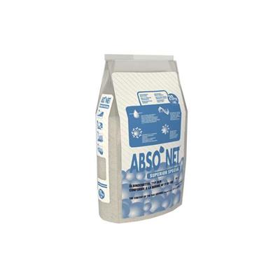 Sorbent sypki, granulat mineralny 20 kg