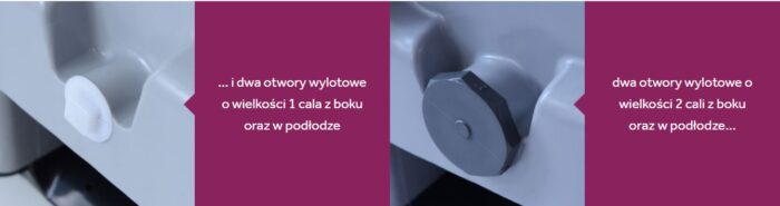 Skrzyniopaleta 1200x1000 Europlast do warzyw i owoców - obrazek 11