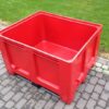 Skrzyniopaleta 1200x1000 Europlast do warzyw i owoców - obrazek 5
