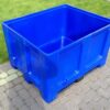 Skrzyniopaleta 1200x1000 Europlast do warzyw i owoców - obrazek 4