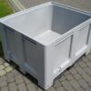 Skrzyniopaleta 1200x1000 Europlast do warzyw i owoców - obrazek 6