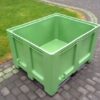 Skrzyniopaleta 1200x1000 Europlast do warzyw i owoców - obrazek 2