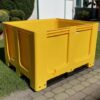 Skrzyniopaleta 1200x1000 Europlast do warzyw i owoców - obrazek 3