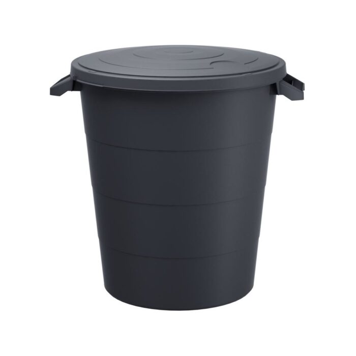 Kosz na odpady Keden Smooth 120l - obrazek 2