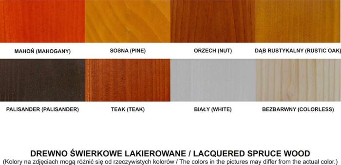 Ławka aluminiowa Sentra II bez oparcia - obrazek 4