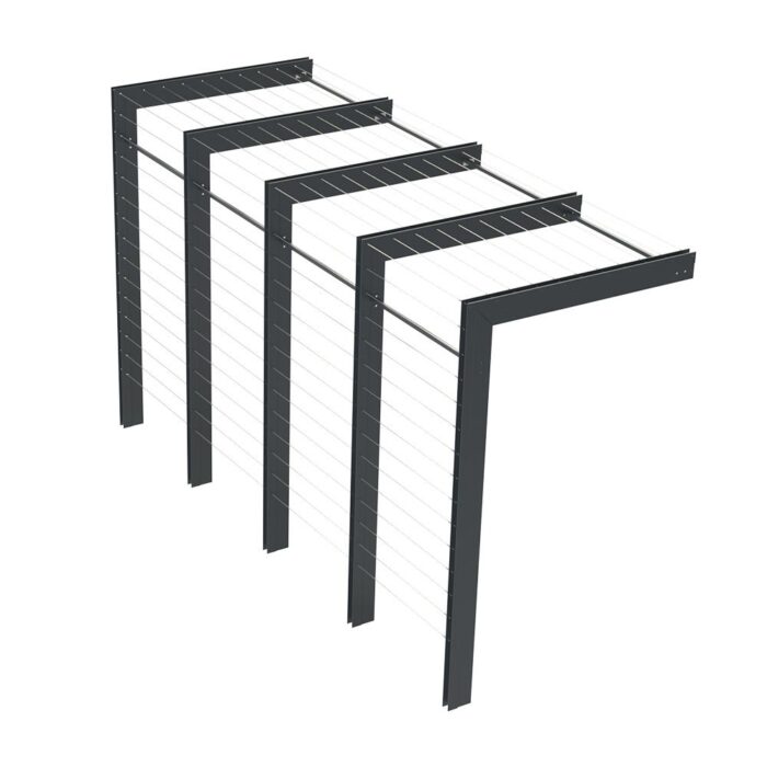 Pergola COSTA - obrazek 2