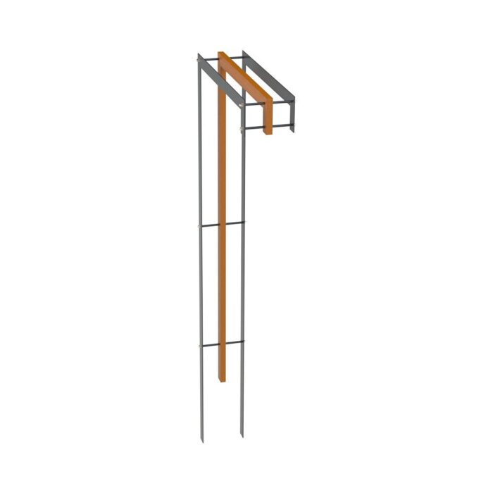 Pergola COSTA II - obrazek 3