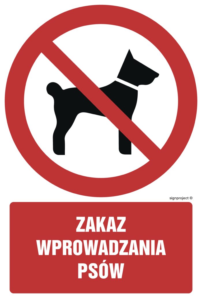 GC076 Nie deptać trawników - opakowanie 10 sztuk