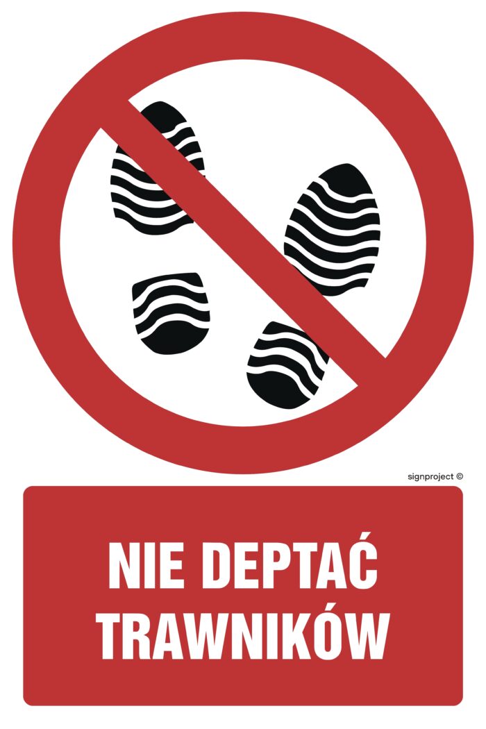 GC077 Zakaz palenia tytoniu i papierosów elektronicznych - opakowanie 10 sztuk