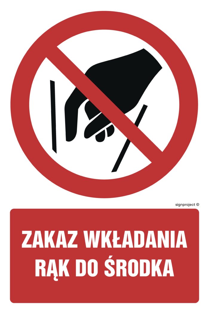 GC082 Palenie tytoniu zabronione na terenie całego obiektu -  9 naklejek