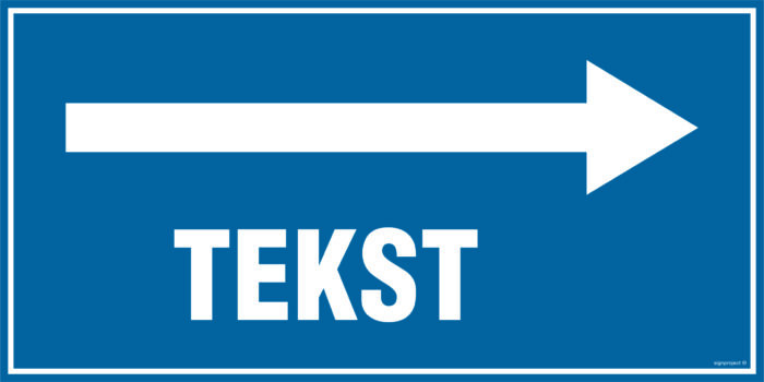Znak na zamówienie Wzór D-012 -  6 naklejek