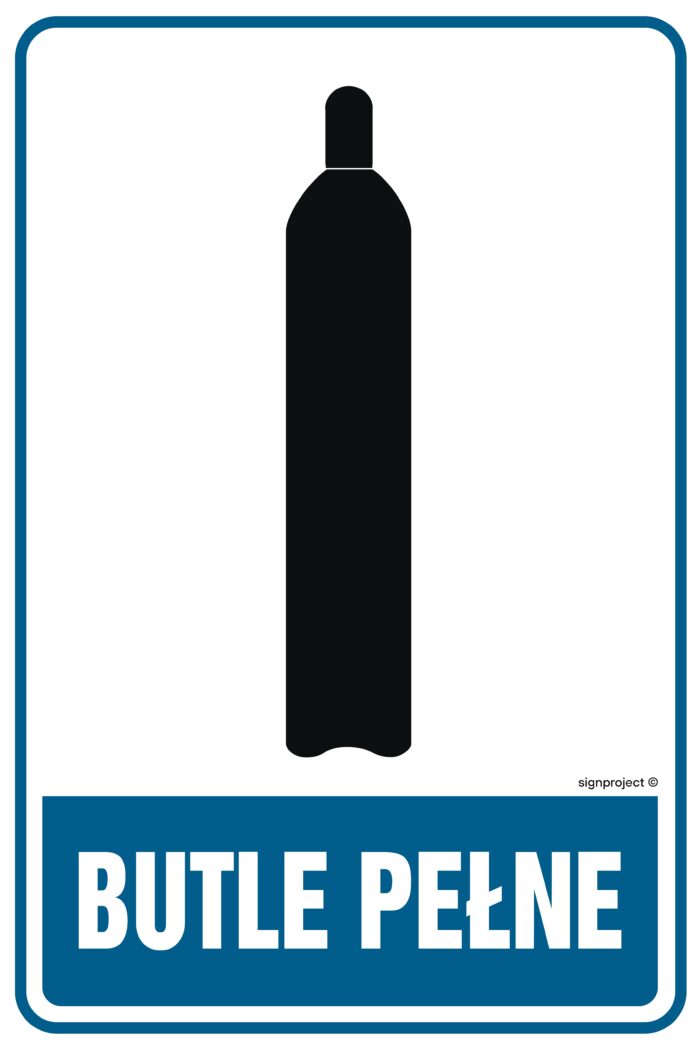 JD005 Butle pełne -  9 naklejek
