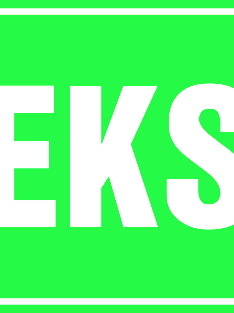 Znak na zamówienie Wzór A-012 -  6 naklejek