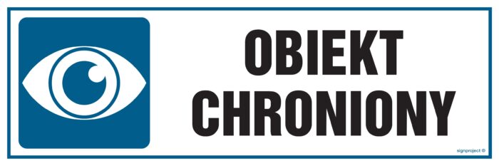 NC022 Obiekt chroniony