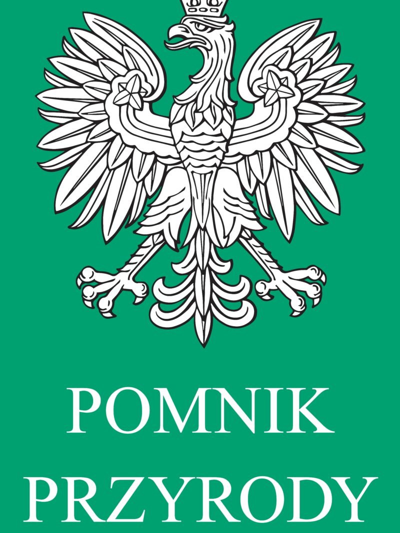 OB016 Pomnik przyrody