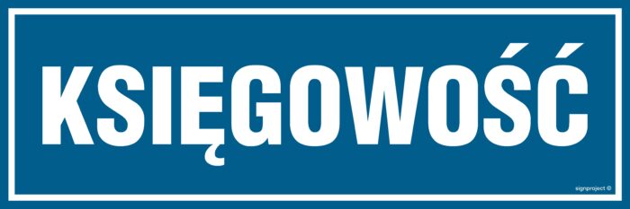 PA003 Księgowość
