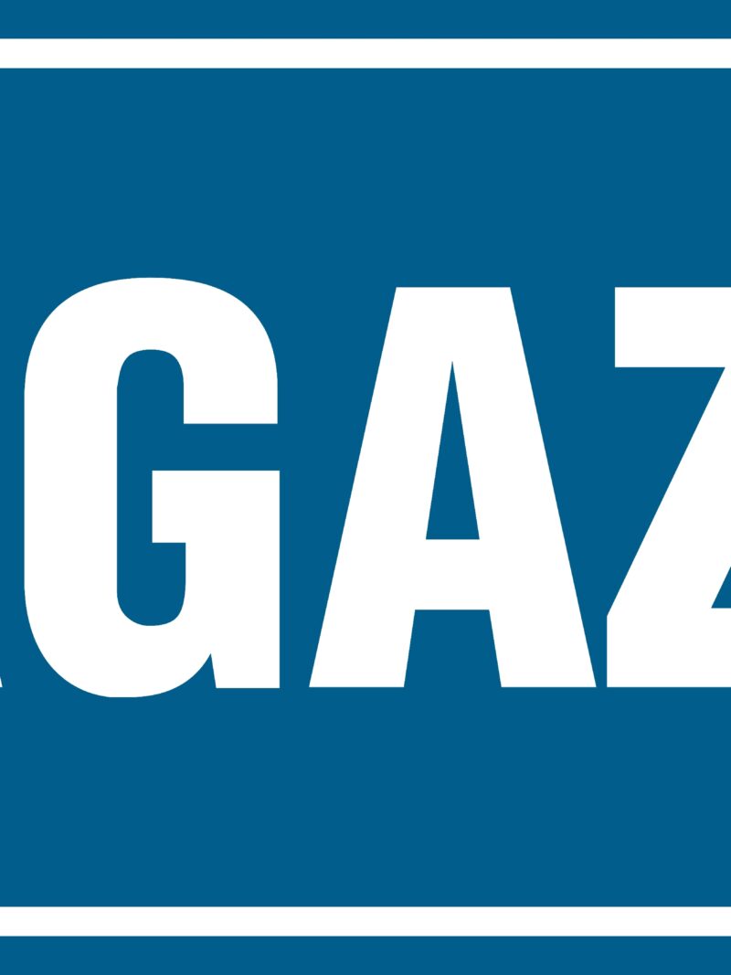 PA004 Magazyn