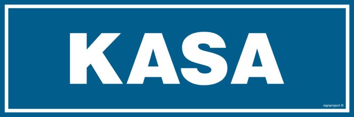 PA005 Kasa