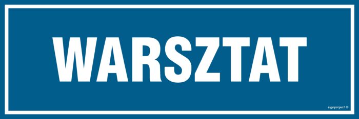 PA024 Warsztat