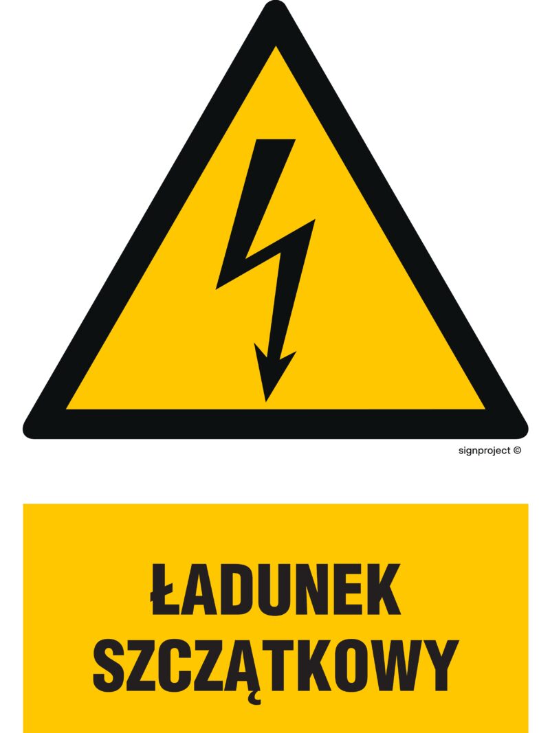 HA011 Ładunek szczątkowy -  9 naklejek