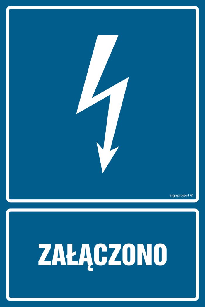 HG006 Załączono -  9 naklejek