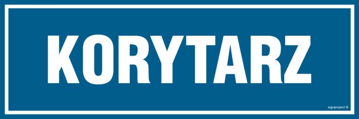 PA047 Korytarz