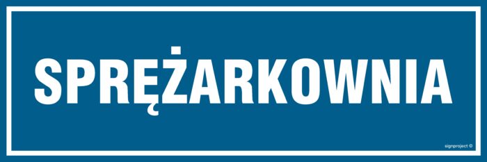 PA236 Sprężarkownia