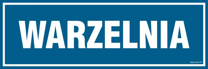 PA277 Warzelnia
