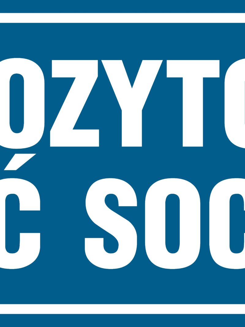 PA288 Dyspozytornia i część socjalna