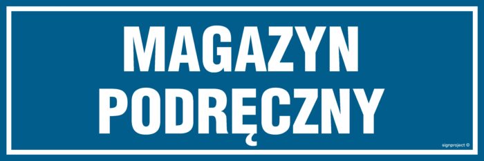 PA359 Magazyn podręczny