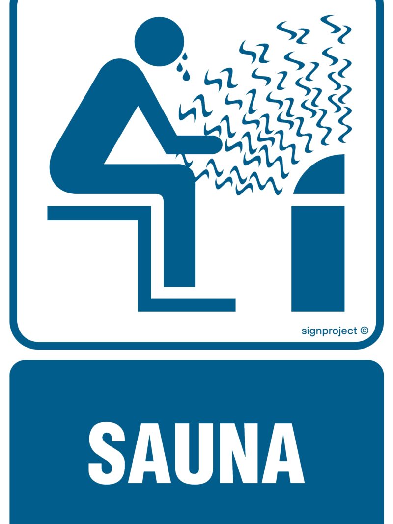 RB001 Sauna