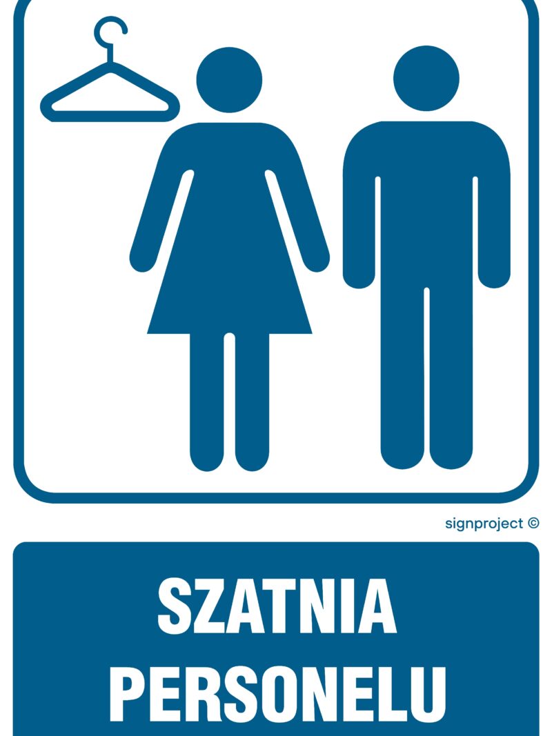 RB015 Szatnia personelu