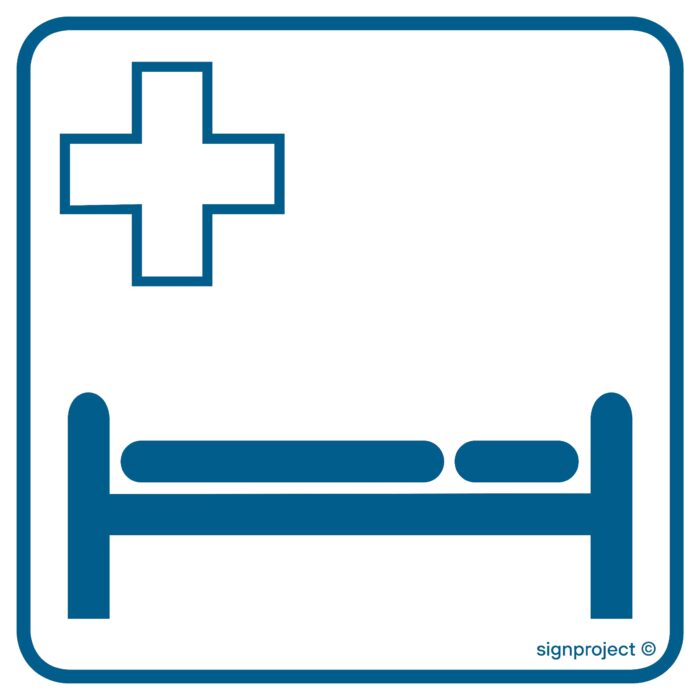 RE001 Szpital