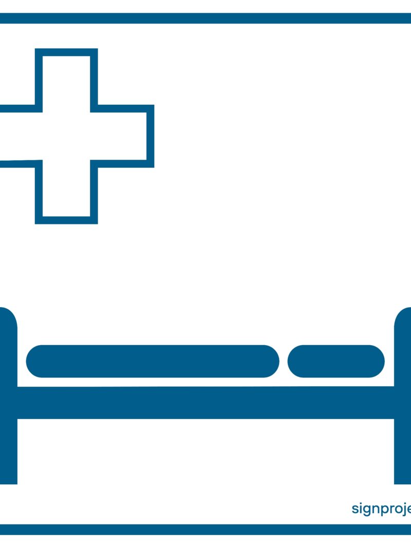 RE001 Szpital