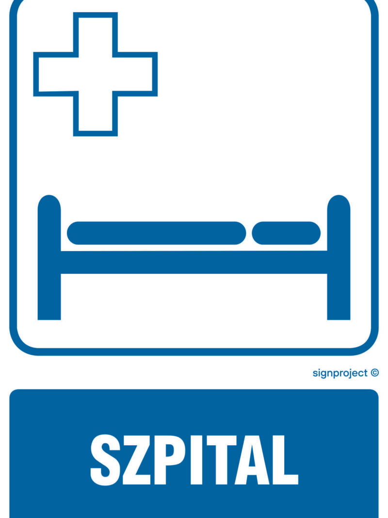 RF001 Szpital