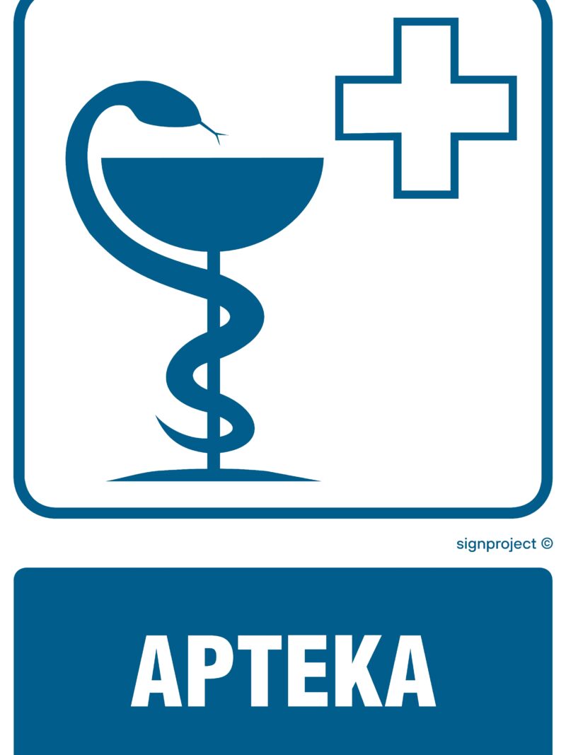 RF004 Apteka