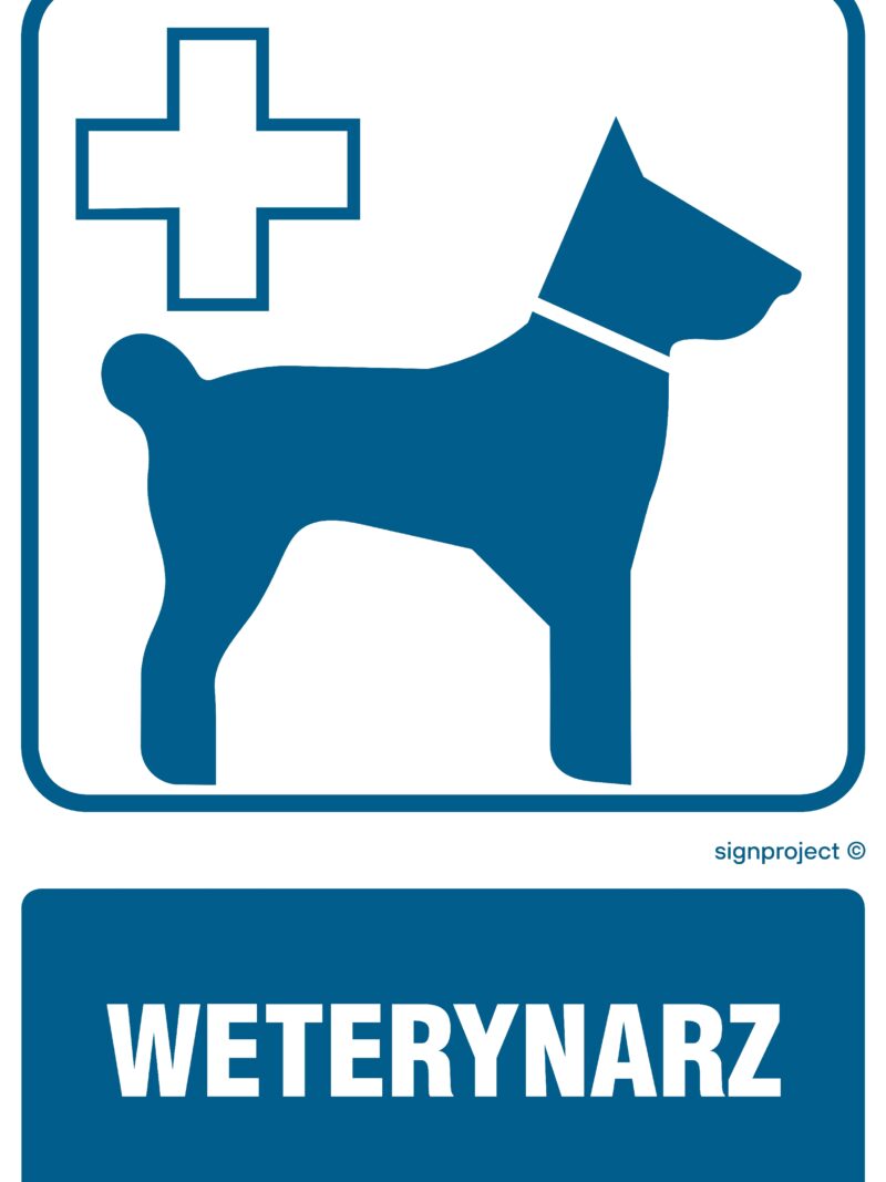 RF007 Weterynarz