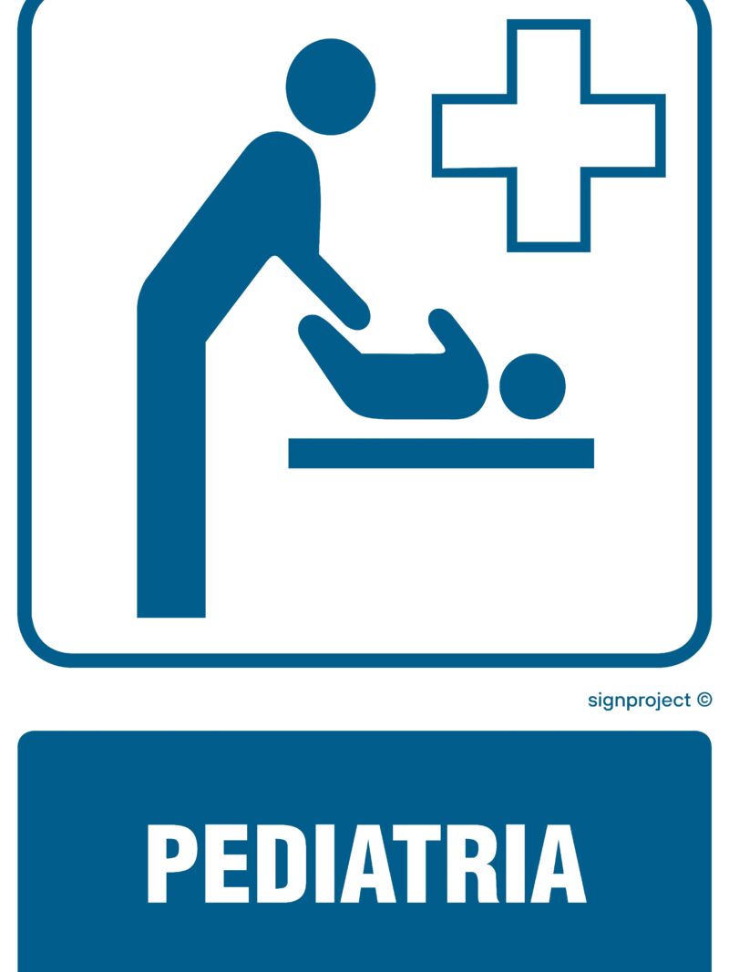 RF008 Pediatria