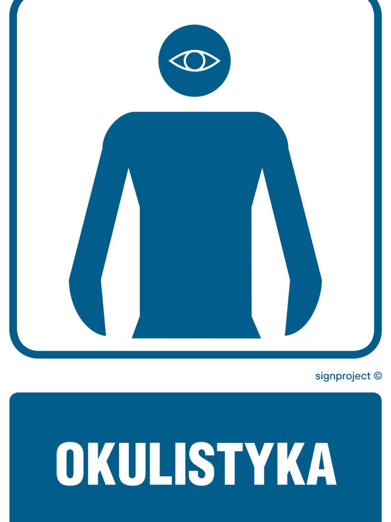 RF009 Okulistyka